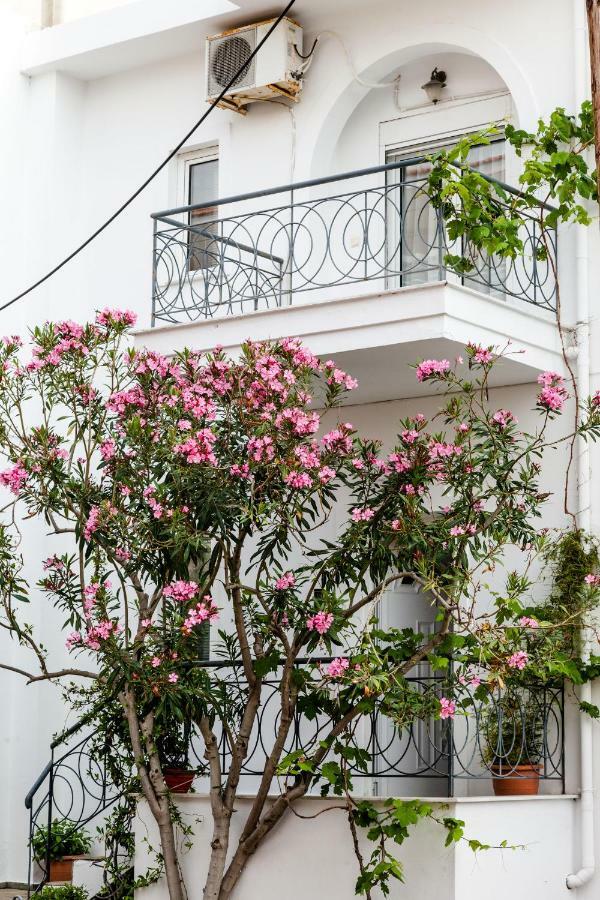 Apartamento Casa Bianca Μεζονέτα Με Θέα Στη Θάλασσα Neos Marmaras Exterior foto