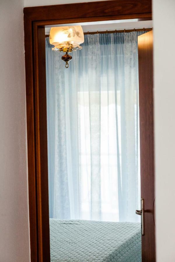 Apartamento Casa Bianca Μεζονέτα Με Θέα Στη Θάλασσα Neos Marmaras Exterior foto