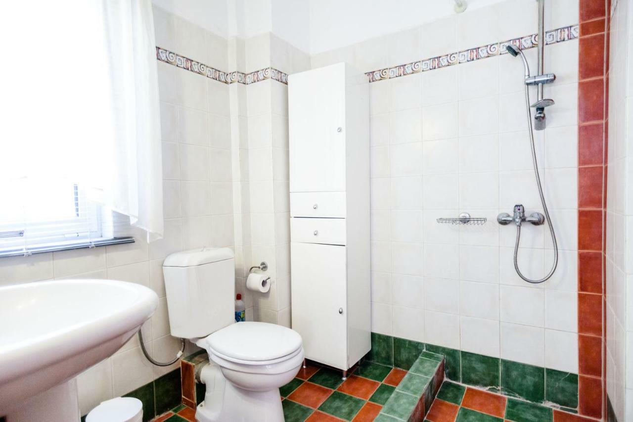Apartamento Casa Bianca Μεζονέτα Με Θέα Στη Θάλασσα Neos Marmaras Exterior foto